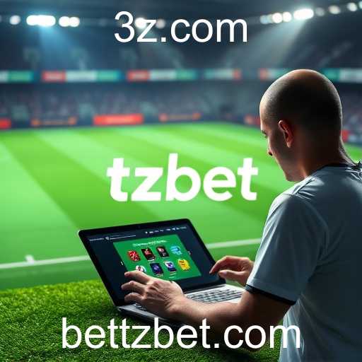 A Ascensão da Tzbet no Mercado de Jogos Online