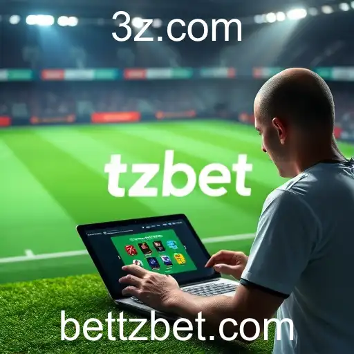 A Ascensão da Tzbet no Mercado de Jogos Online