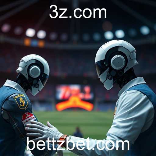 A Ascensão do tzbet no Cenário Brasileiro de Jogos