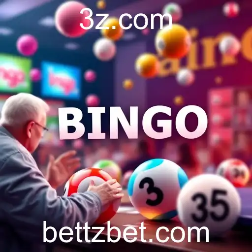 Bingo no tzbet: Simplicidade e Diversão ao Alcance de Todos
