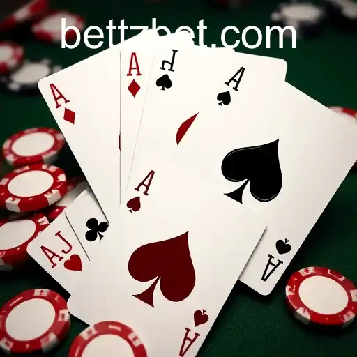 Mastering Blackjack: Strategies, Tactics, and the Role of Tzbet