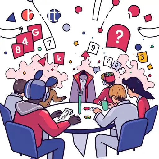 The Impact of Player Community in Gaming: Exploring the Role of Tzbet