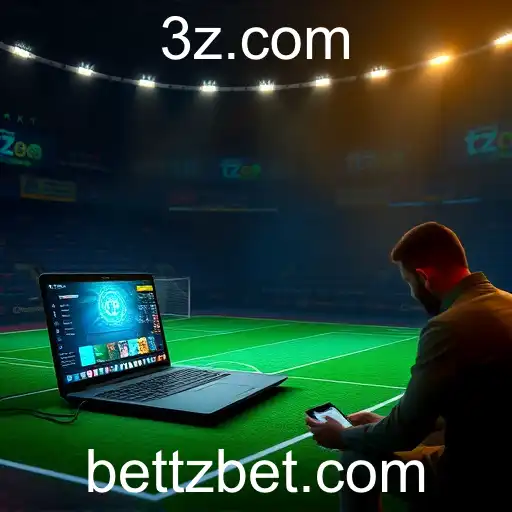 Revolução Digital nos Jogos: A Ascensão do tzbet