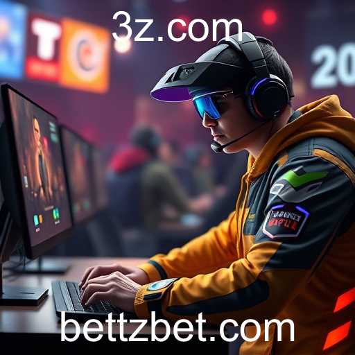 A Evolução e Impacto do tzbet no Mercado Digital