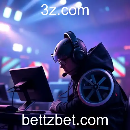 O Crescimento Avassalador dos E-Sports como Categoria de Jogo no Tzbet