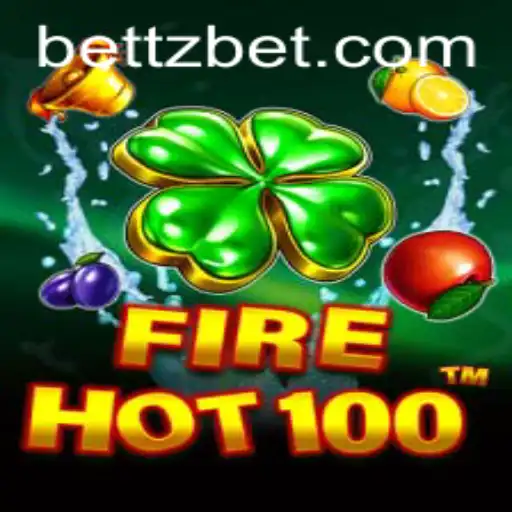 FireHot100: A Thrilling New Game by Tzbet
