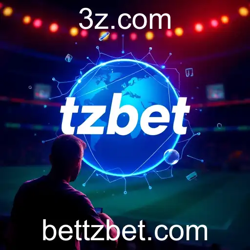 Mercado de Jogos em Ascensão e o Papel da Tzbet