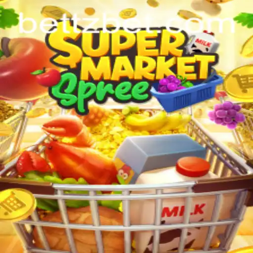 Unveiling the Excitement of SupermarketSpree with Tzbet