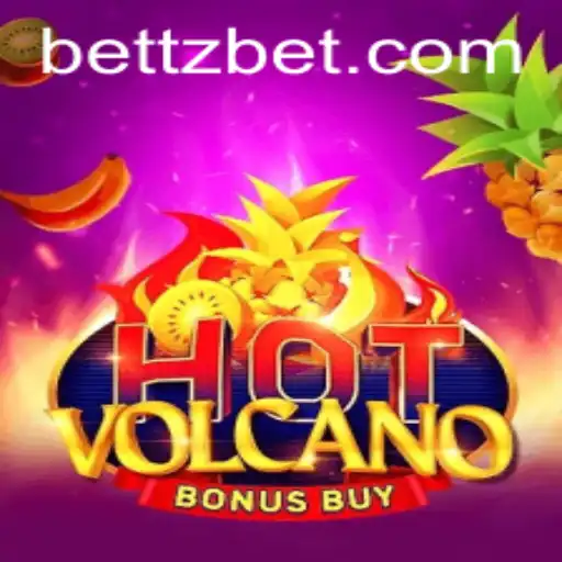 Exploring HotVolcanoBonusBuy: A Thrilling Gaming Experience with TZBet