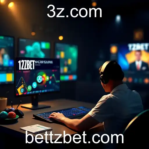 Impacto dos Jogos Online no Mercado Brasileiro