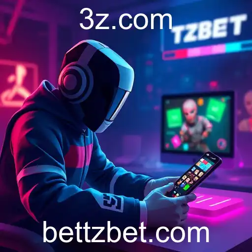 A Ascensão de 'tzbet' no Cenário Digital Brasileiro