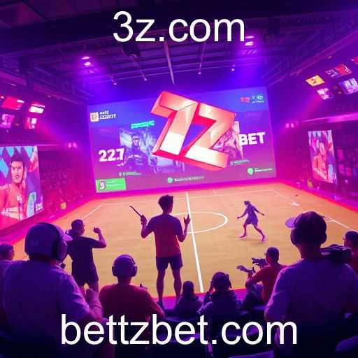 Tendências de Jogos Online e o Impacto do tzbet