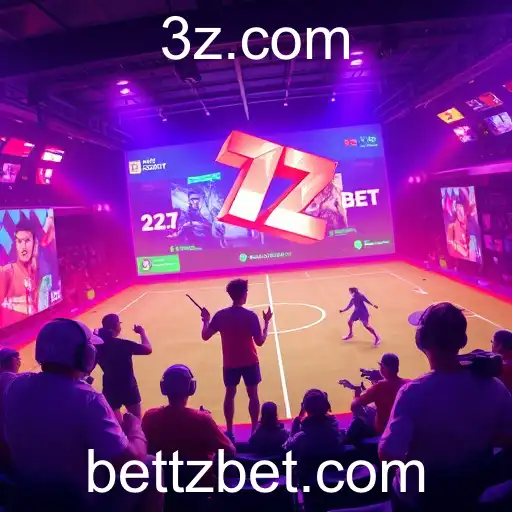 Tendências de Jogos Online e o Impacto do tzbet