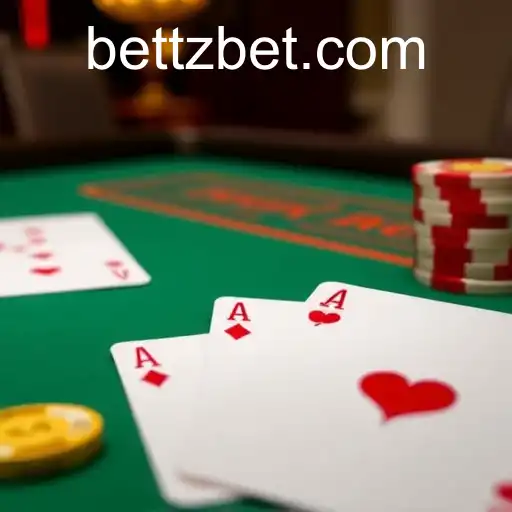 Discover the Fascinating World of Online Baccarat with Tzbet