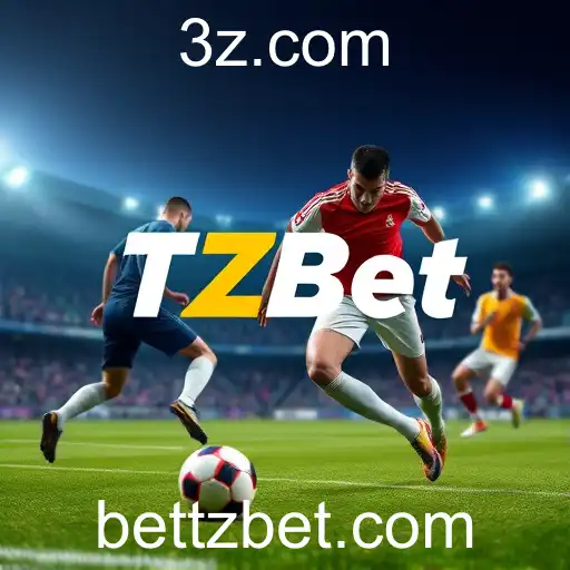 A Emoção dos Jogos de Esportes na Plataforma 'tzbet'