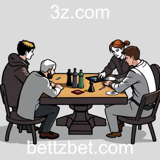 A Fascinante Expansão dos Jogos de Mesa no tzbet