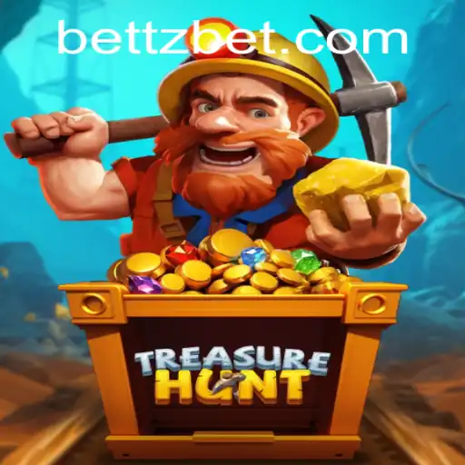 Discover the Thrills of TreasureHunt: A Modern Gaming Adventure with a Twist