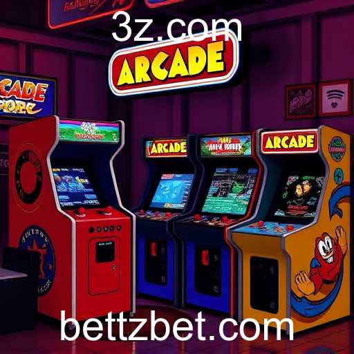 Ascensão da Tzbet no Mercado de Jogos Online