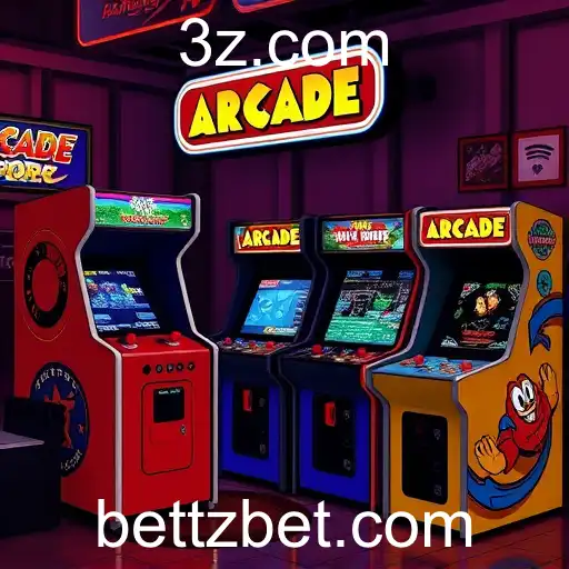 Ascensão da Tzbet no Mercado de Jogos Online