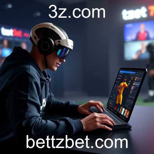 A Ascensão do Site Tzbet no Mercado Global de Jogos
