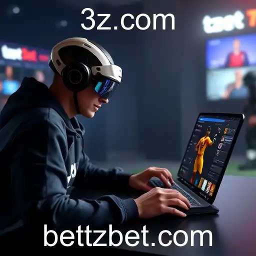 A Ascensão do Site Tzbet no Mercado Global de Jogos