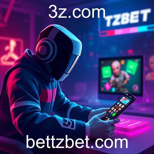 A Ascensão de 'tzbet' no Cenário Digital Brasileiro